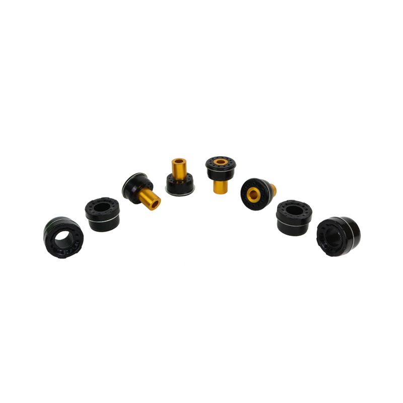 Whiteline Subframe - Montage Bushing  Subaru Forester SJ/Impreza Sedan GJ 2.0 4WD/Levorg/WRX Sedan GJ 2.0 4WD/STi 2.0 4WD/STi 2.5 4WD 2013-