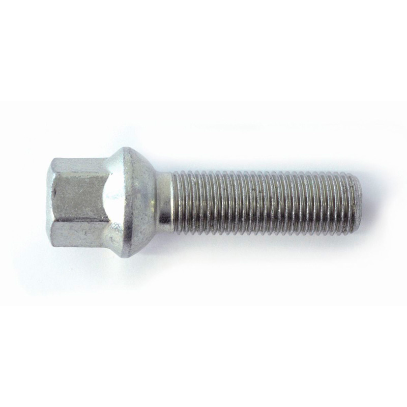 H&R Wielbout bolkonisch R13 M14x1.50 - Lengte 28mm (bv.  VAG)