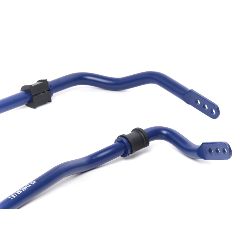 H&R Set Stabilisatorstangen  Mercedes A/B-Klasse 2012- & CLA/GLA 2013- - 2WD - 30/26mm