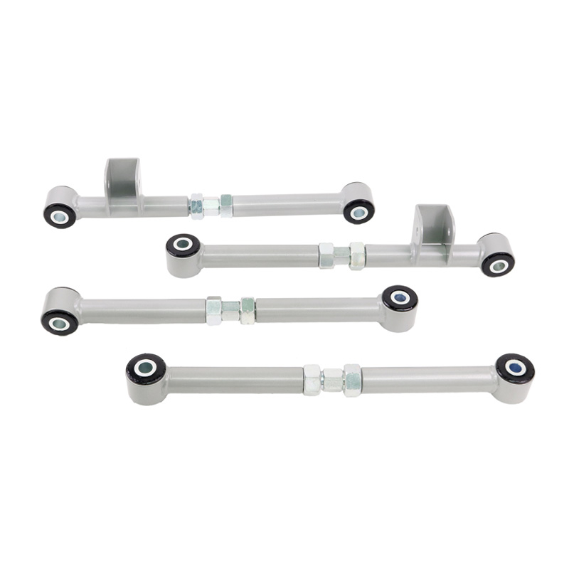 Whiteline Achterste Draagarm - Onderste Wieldraagarm Set Voor en Achter  Subaru Forester SF/Impreza Hatchback/Impreza Sedan GD 1997-2007