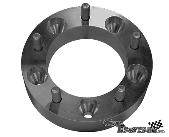Spoorverbreders Toyota 6x139,7 110,5 M12x1,5 20mm