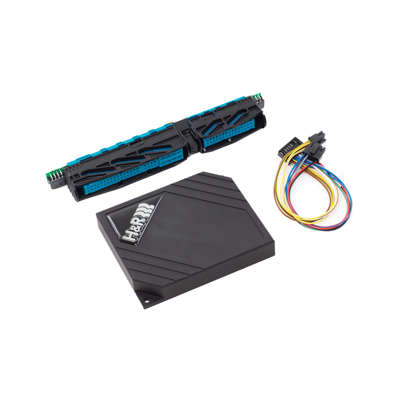 H&R Elektronisch Verlagingssysteem  Range Rover LSA 2010-2012 VA30/AA40mm