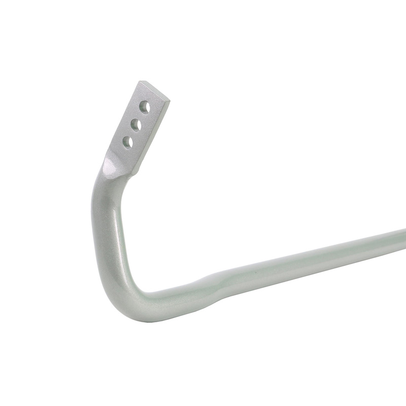 Whiteline voorste Stabilisatorstang 20mm Verstelbaar  Tesla Model 3 2017-