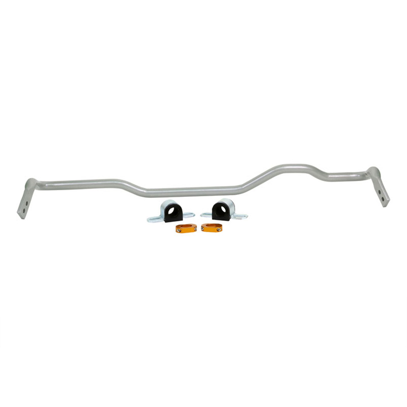 Whiteline Achterste Stabilisatorstang 24mm X Heavy Duty Verstelbaar  Audi A3 Quattro / Volkswagen Golf Alltrack BA5/Golf VII 4motion 2012-