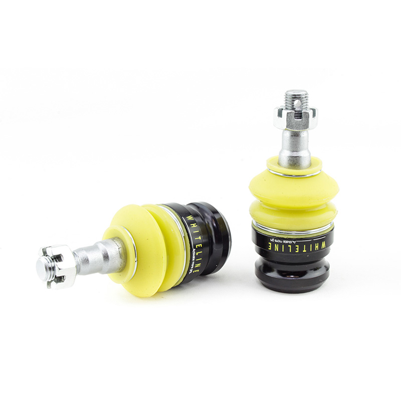 Whiteline Rolcentrum- en Stuurcorrectiekit  Saab 9-2X Estate / Subaru Forester SG-SH-SJ/Impreza/Legacy II-V/Legacy Outback/Levorg/Outback/WRX 1992-