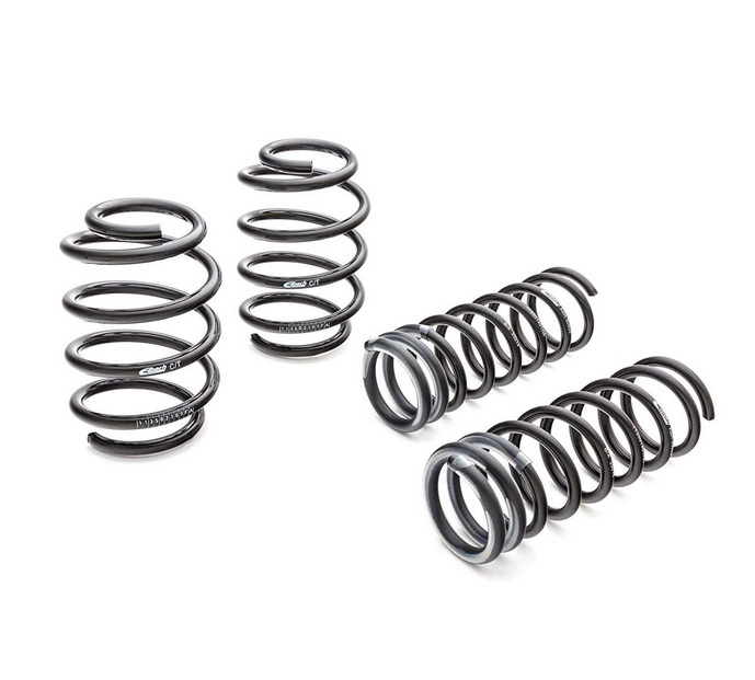 Eibach Verlagingsveren CITROËN C4 III (B_) Pro-Kit