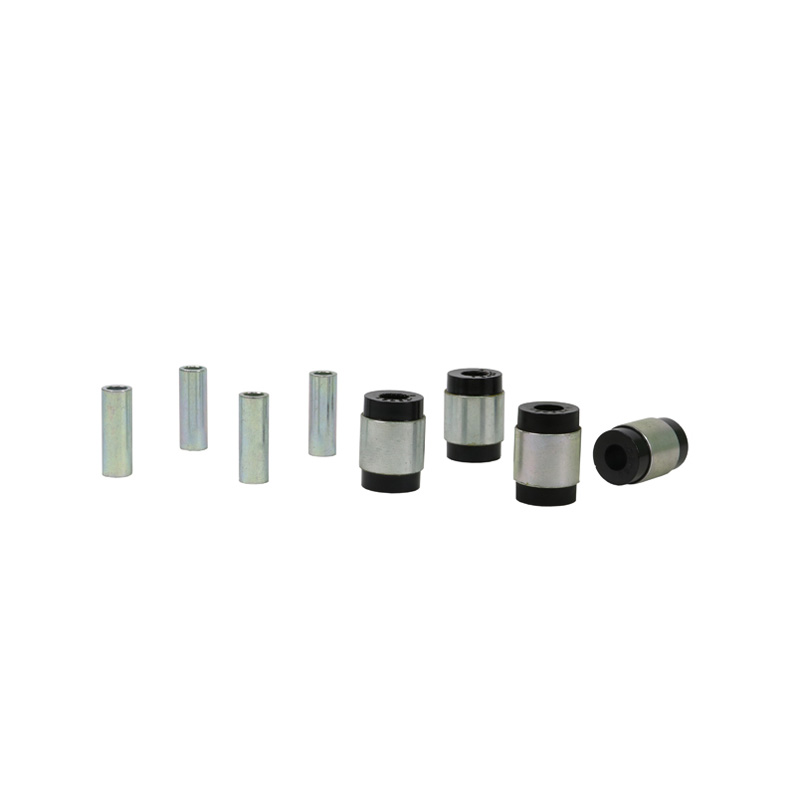 Whiteline Draagarm - Upper Bushing  Acura EL / Honda Civic V/VI/CR-V I 1993-2001