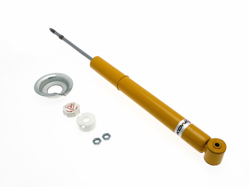Koni Schokbreker Honda Accord Type R - 2.2-16V (CH1) 98-02 Achte