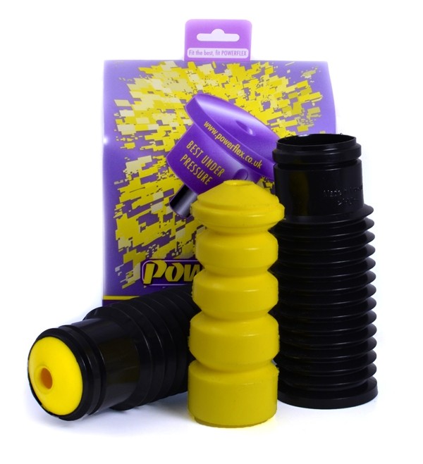 Bumpstops Bumpstops Bump Stop Kit - PowerFlex BS2005K