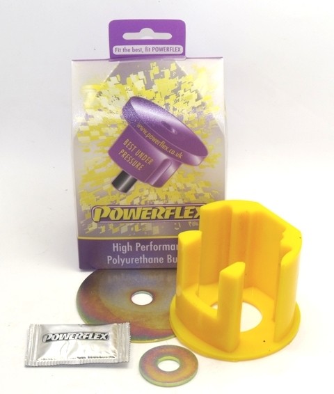 VW Tiguan 5N  Lower Engine Mount Insert (Large)  - Power