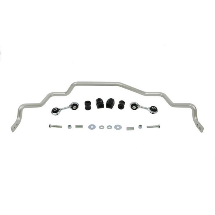 Whiteline Achterste Stabilisatorstang 20mm Heavy Duty Verstelbaar BMW 3-Serie E46 1998-2007