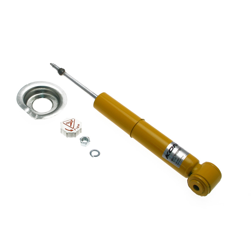 KONI Sport schokdemper  Scion FR-S / Subaru BRZ / Toyota GT86 2012-2019 - Achteras (8041-1416SPORT)