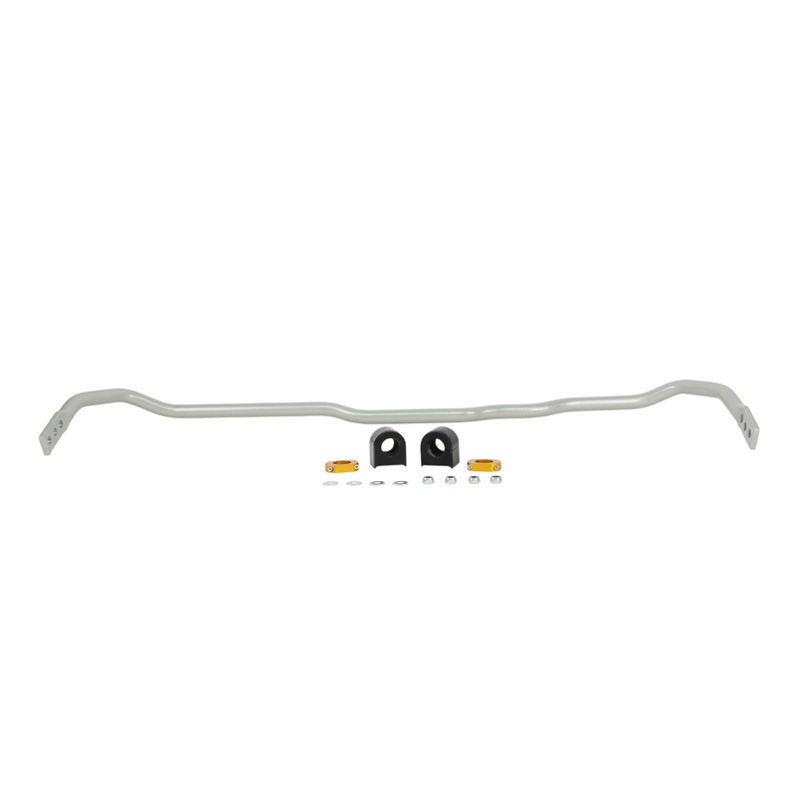 Whiteline Voorste Stabilisatorstang 24mm X Heavy Duty Verstelbaar  Audi/Seat/Skoda/Volkswagen 2003-