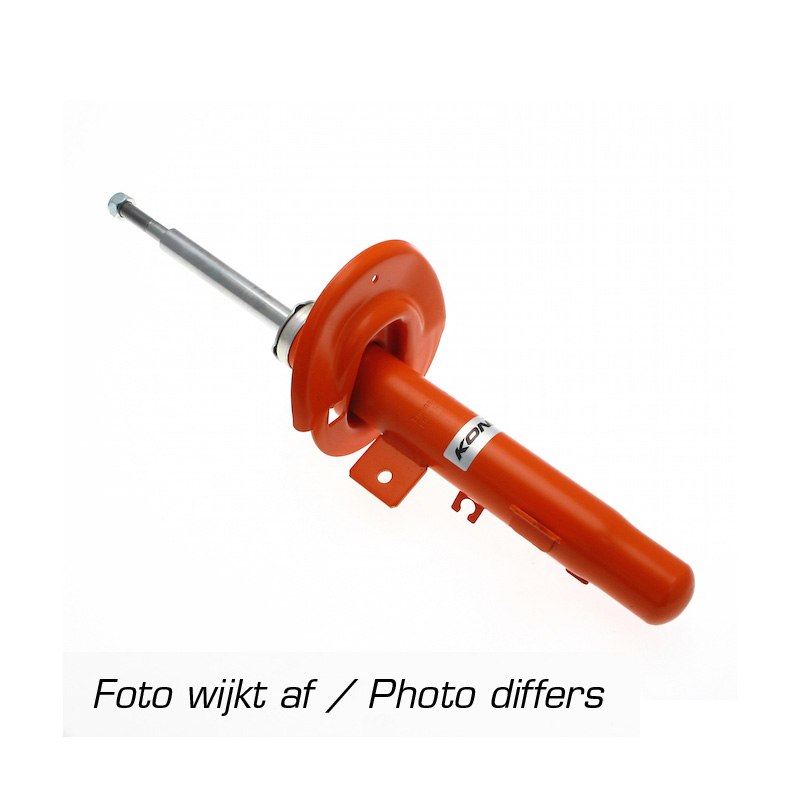 KONI STR.T schokdemper  Alfa Romeo Giulietta incl. Sportophanging 2010-2020 - Vooras - Linksvoor (8750-1124L)