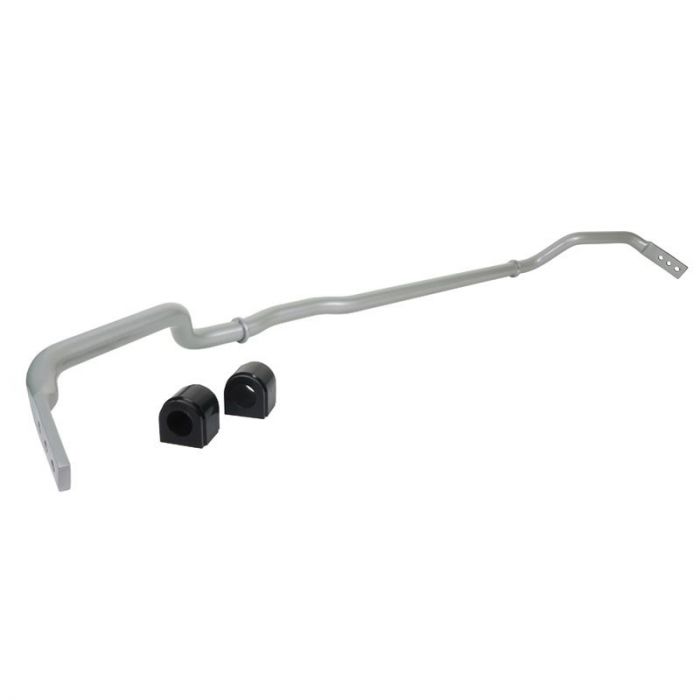 Whiteline Achterste Stabilisatorstang 26mm Heavy Duty Verstelbaar BMW M3 F80 2014-2019/M4 F82/F83 In