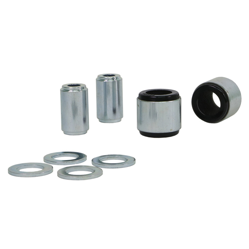 Whiteline Draagarm - Control Arm Bushing kit  Audi/Seat/Skoda/Volkswagen Diversen 2012-