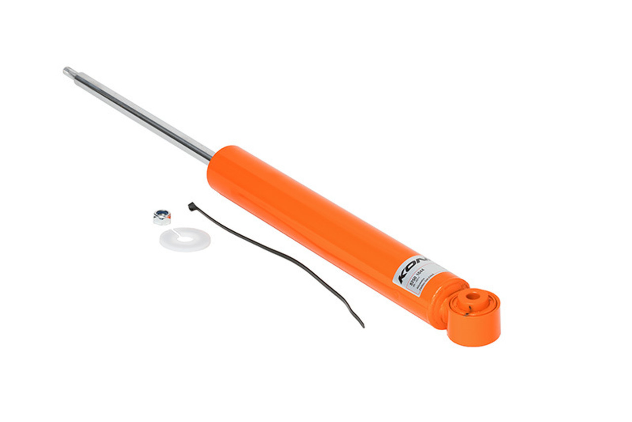 Koni Schokbreker Honda Civic Hatchback 92-95 Achterkant STR.T