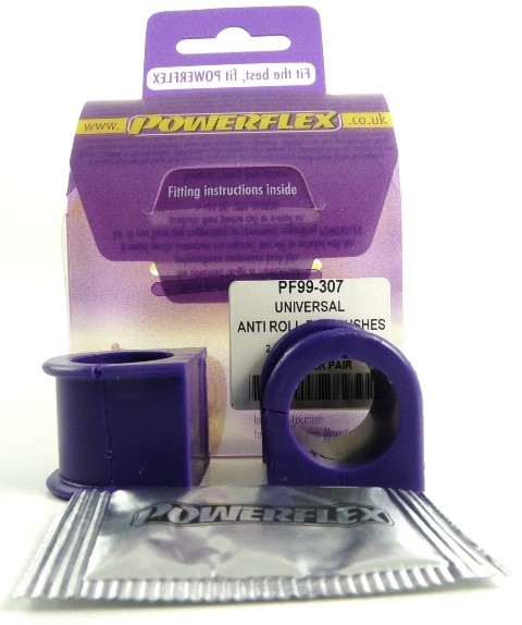300 Series Anti Roll Bar Bush - PowerFlex PF99-307