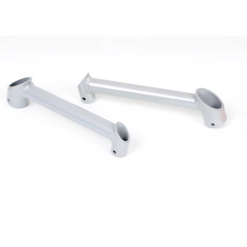 Whiteline Beugel - Achterste stabilisatorstangbevestigingssteun  Toyota GT 86 Coupé ZN6 / Subaru BRZ 2012-