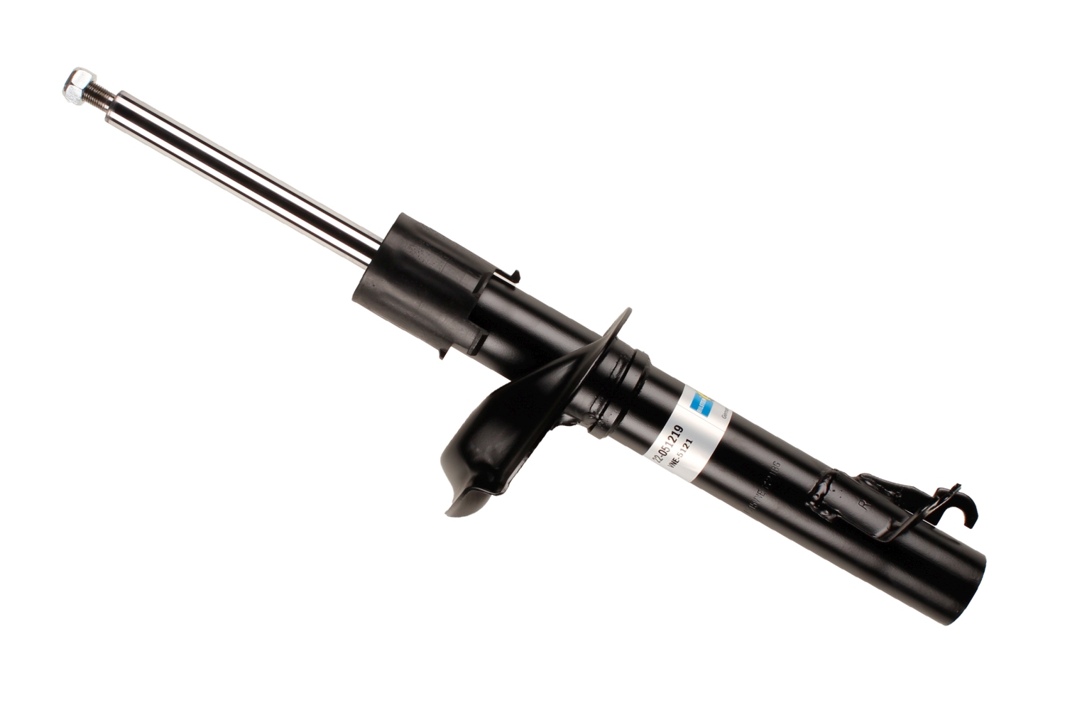 Bilstein B4 R.voorkant Schokdemper Ford Focus Daw Dbw Dnw Dfw