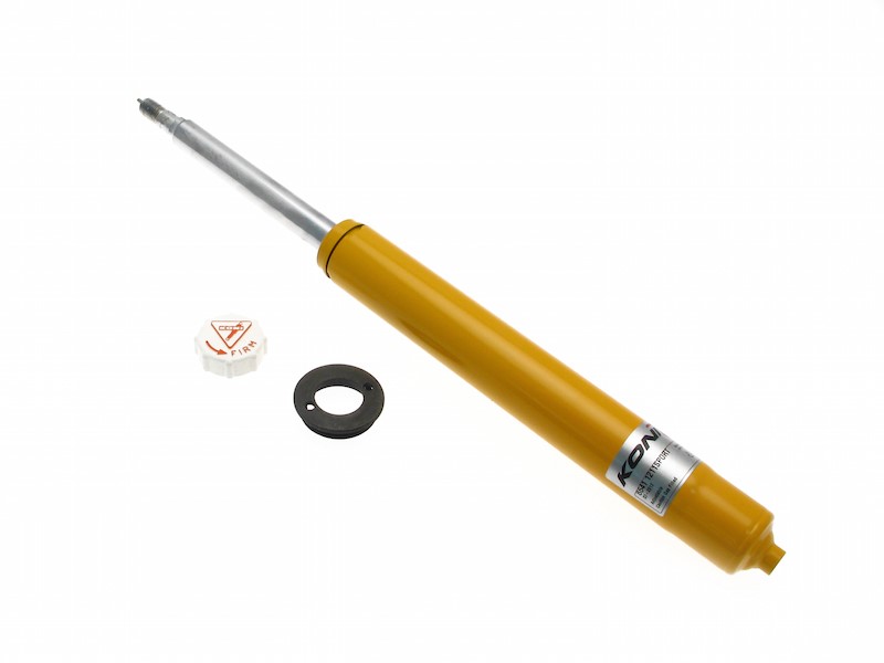 Koni Schokbreker Toyota Celica Liftback 2.0 GT Turbo 4WD (ST185)