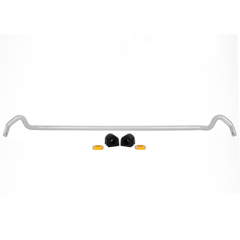 Whiteline Voorste Stabilisatorstang 24mm X Heavy Duty  Subaru Forester SG/Impreza Estate GG/Hatchback/Sedan GD 2000-2009