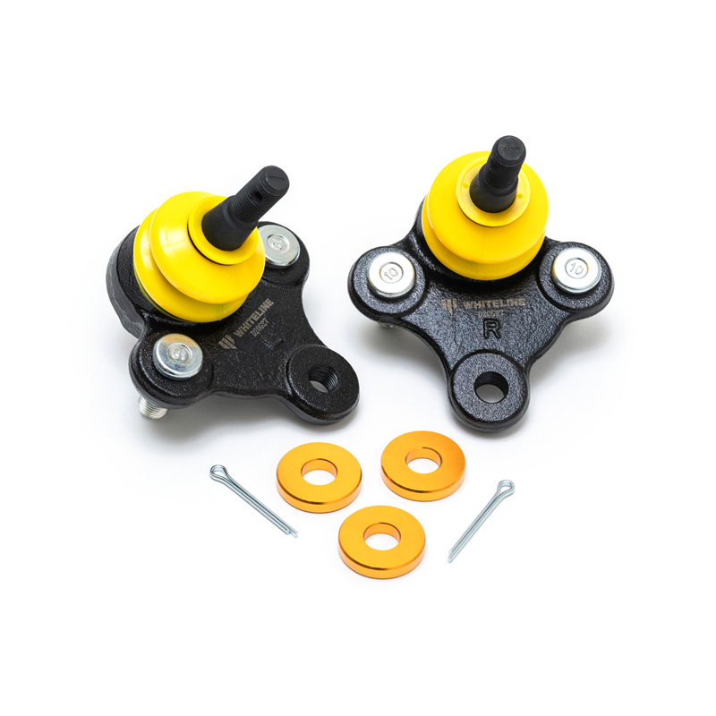 Whiteline Roll Centre/Bump streer Correction kit - Ball Joint  Hyundai i30 2016-