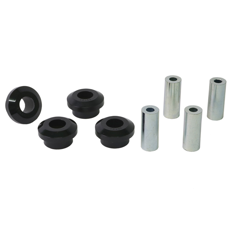 Whiteline Draagarm - Lower Inner Front Bushing  Honda S2000 AP 1999-