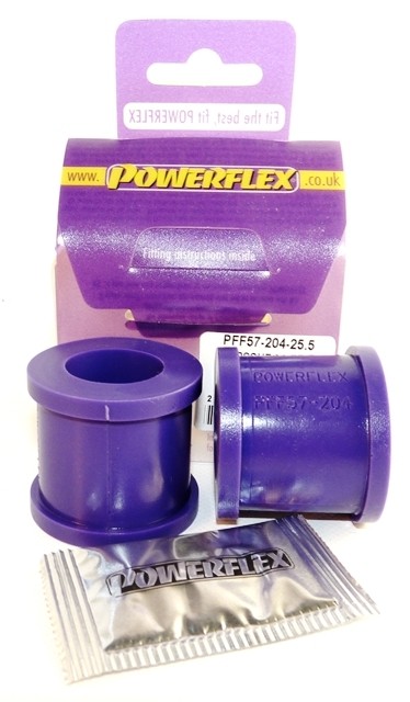 Porsche 968 Front Anti Roll Bar Bush 25.5mm - PowerFlex PFF57-20