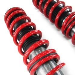 Schroefset VW Golf 3 en Golf 4 Cabrio