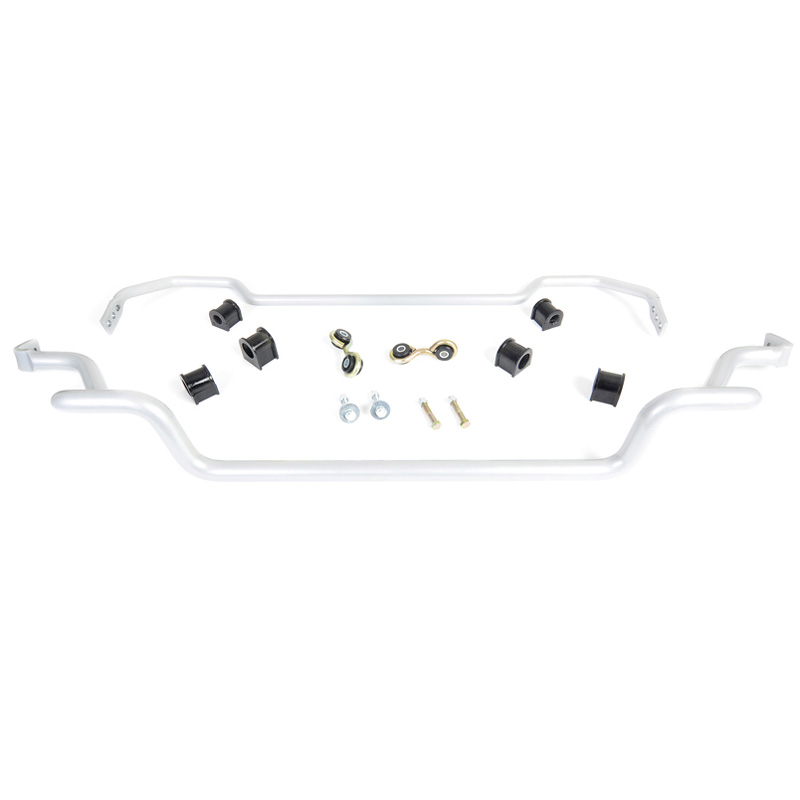Whiteline Stabilisatorstang Kit voor en achter  Toyota Supra A8 1993-2002