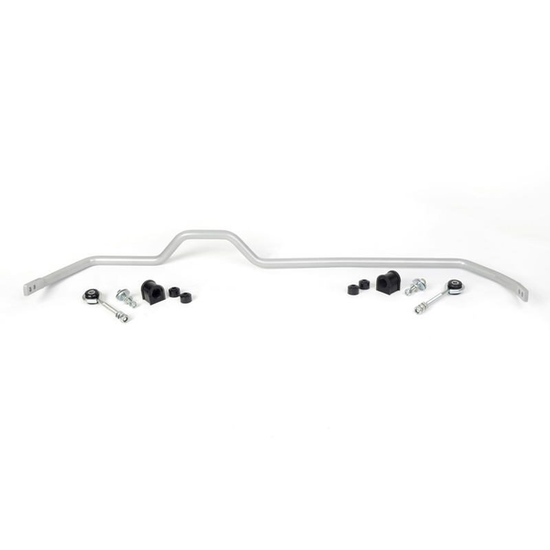 Whiteline Achterste Stabilisatorstang 22mm X Heavy Duty Verstelbaar  Nissan 200 SX S13-S14/240 SX 2.4/Silvia S15/Skyline R33-R34/Stagea WC34 1988-2008