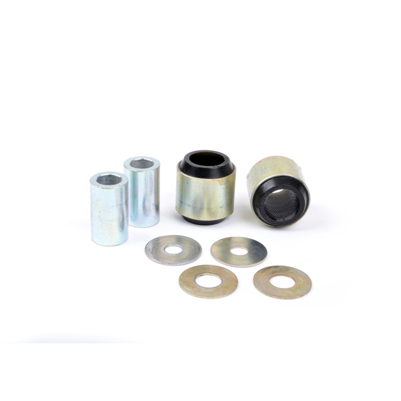 Whiteline Wieldraagarm - Lower Front Bushing  Subaru Forester SH/Impreza/Legacy V BM-BR/Outback BR/WRX 2007-2016