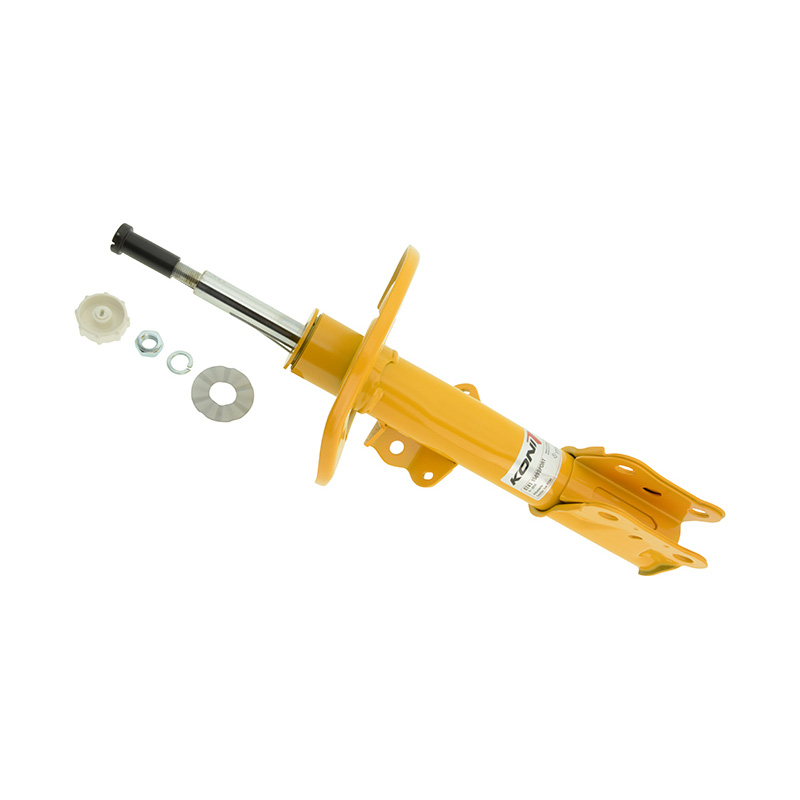 KONI Sport schokdemper  Ford Mustang Coupé/Cabrio 4-Cilinder/V6/V8/Ecoboost (excl. GT350/GT350R/MagneRide) 2015-2018 - Vooras (8741-1589SPORT)
