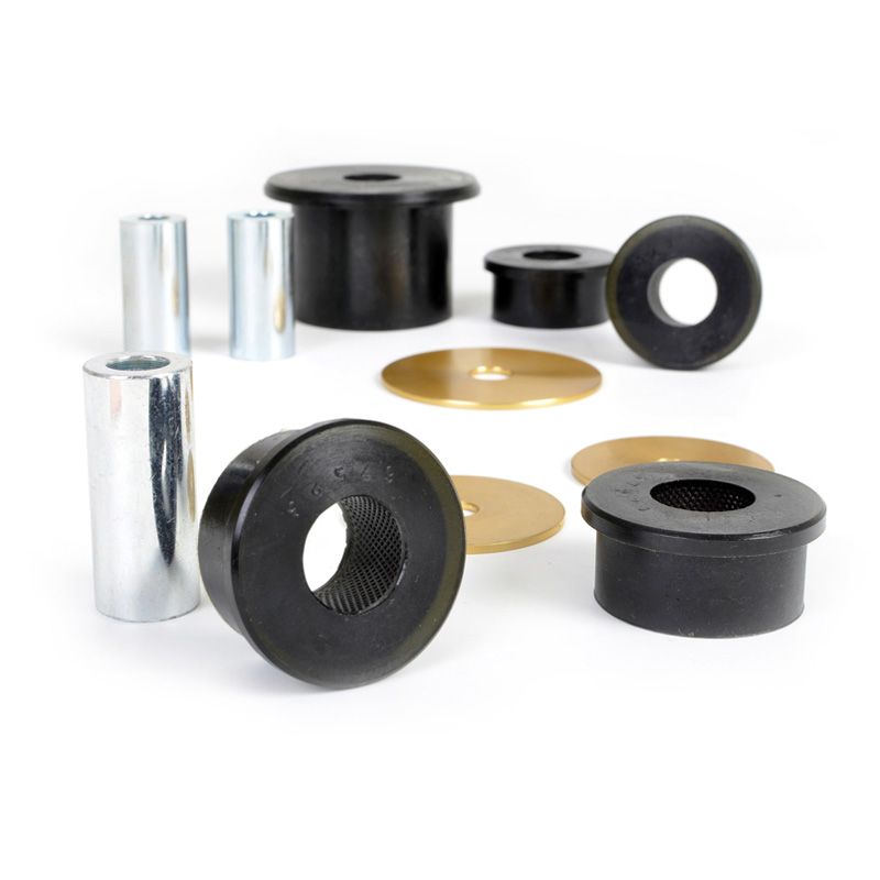 Whiteline Differential - Montage Bushing  BMW 1/2/3/4/X1 E84 2003-