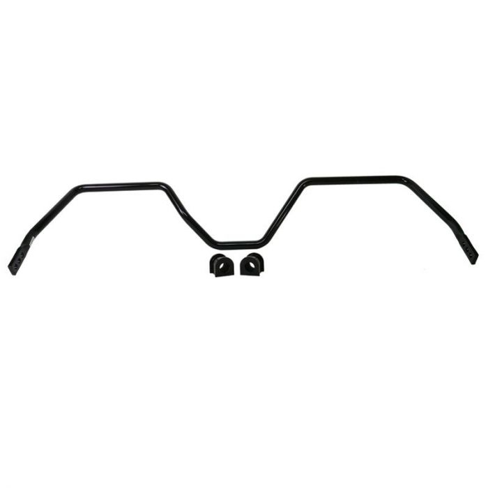 Whiteline Achterste Stabilisatorstang 24mm Verstelbaar Toyota Land Cruiser Prado 2002-