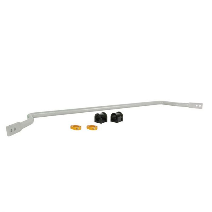 Whiteline Voorste Stabilisatorstang 24mm Heavy Duty Verstelbaar Mazda MX-5 II NB 1998-2005