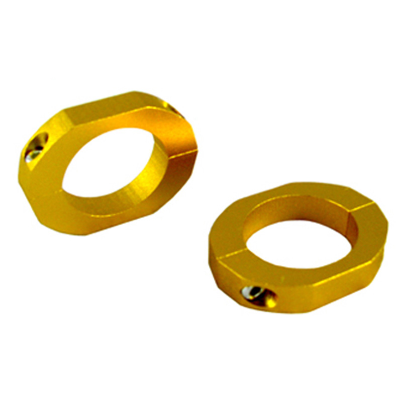Whiteline 25-27mm Stabilisatorstang Vergrendeling - Geschikt voor originele en after-market stabilisatorstangen