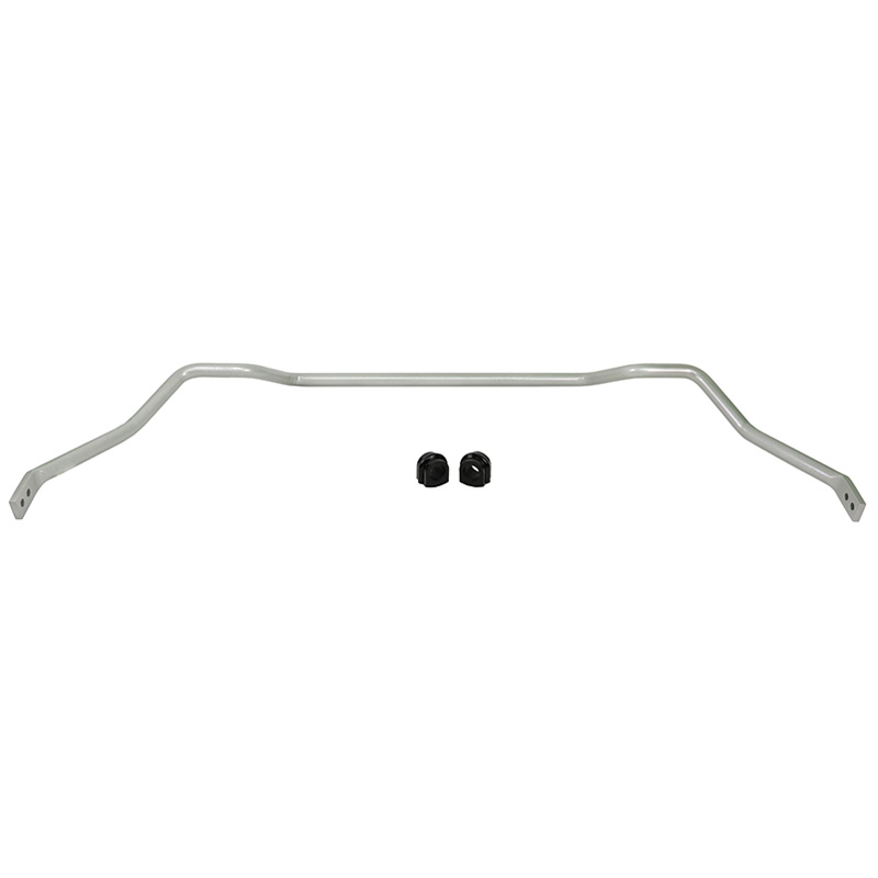 Whiteline Voorste Stabilisatorstang 24mm Heavy Duty Verstelbaar  Nissan Skyline R32/R32 Coupé 1989-1993 Exclusief 4x4
