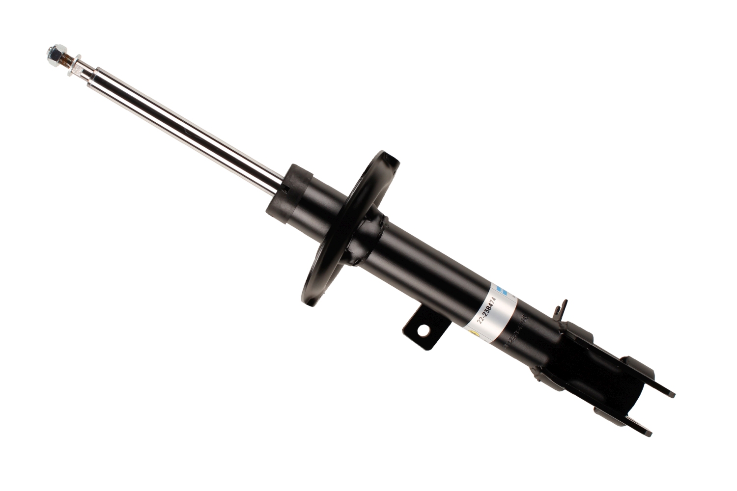 Bilstein B4 R.voorkant Schokdemper Kia Sorento Ii
