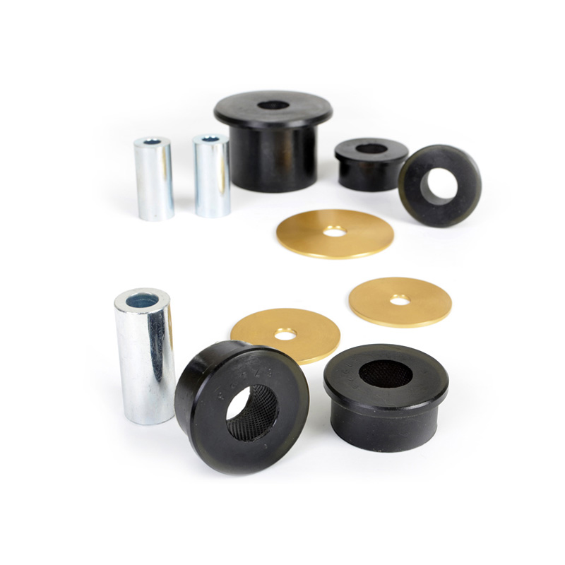 Whiteline Differential - Montage Bushing  BMW 1/2/3/4/X1 E84 2003-