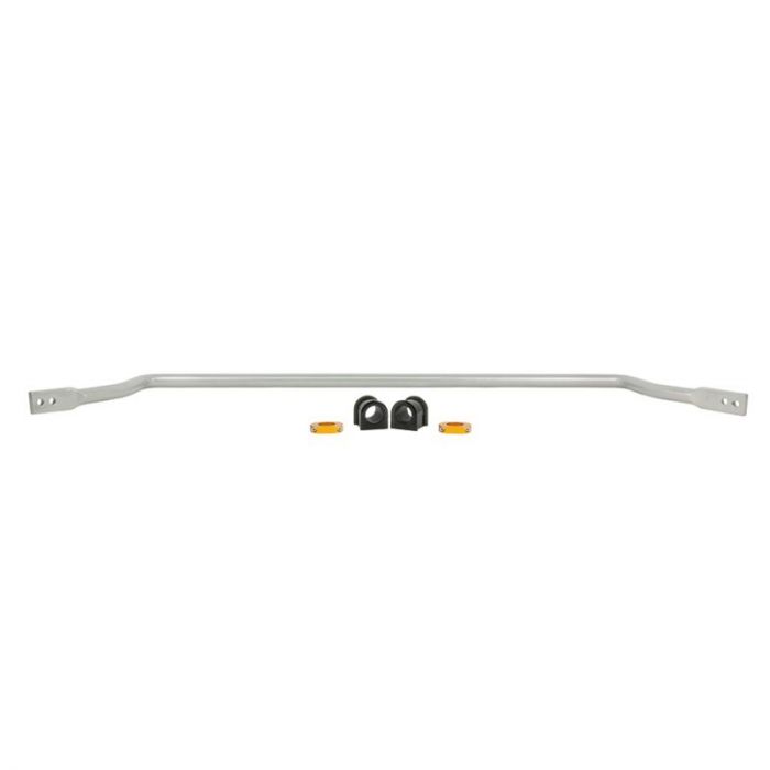 Whiteline Voorste Stabilisatorstang 24mm Heavy Duty Verstelbaar Mazda MX-5 II NB 1998-2005