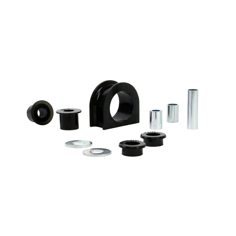 Whiteline Stuurinrichting - Rondsel-en-Tandheugel Montage Bushings  Toyota 4 Runner N1/N18/Land Cruiser 90 J9 1989-2002