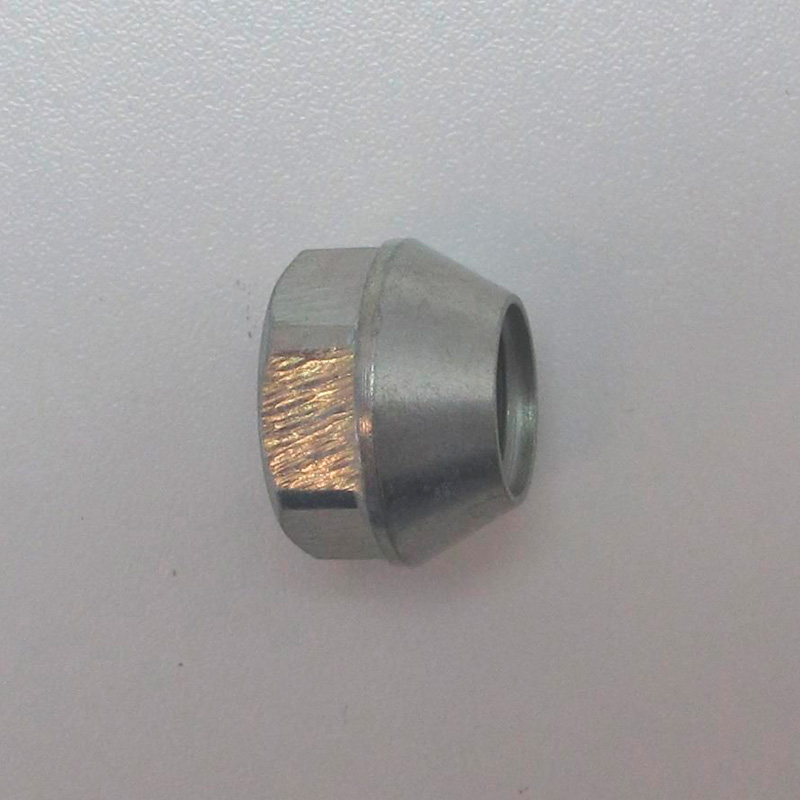 H&R Wielmoer konisch M12x1.50 - Lengte 15mm