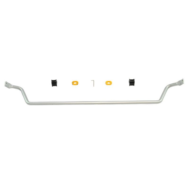 Whiteline Voorste Stabilisatorstang 22mm Heavy Duty  Subaru Forester SH/Impreza/WRX 2008-