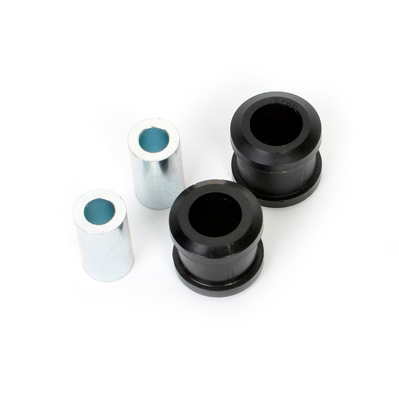 Whiteline Draagarm - Upper Outer Bushing  Audi/Seat/Skoda/Volkswagen 2003-