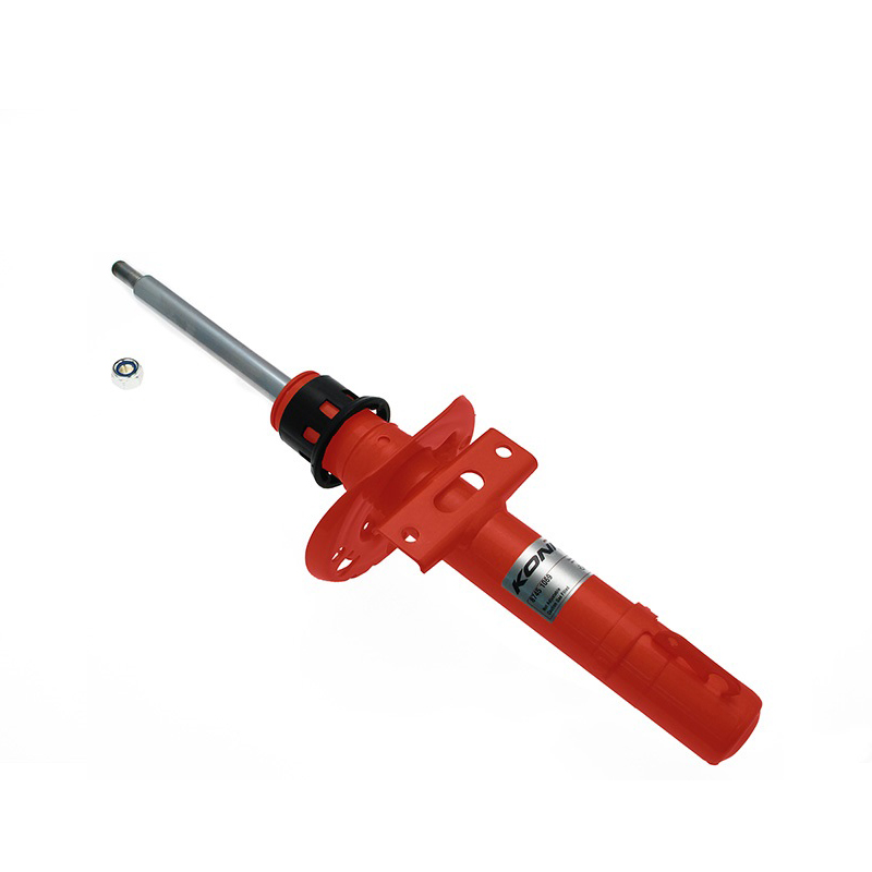 KONI Special Active Schokdemper  Audi A2 (8Z0) 2000-2005 / Seat Cordoba/Ibiza 2002-2008 / Skoda Fabia (6Y/5J) 2000-2014 / Volkswagen Fox / Polo IV 9N(3) 2001-2011 - Vooras (8745-1069)