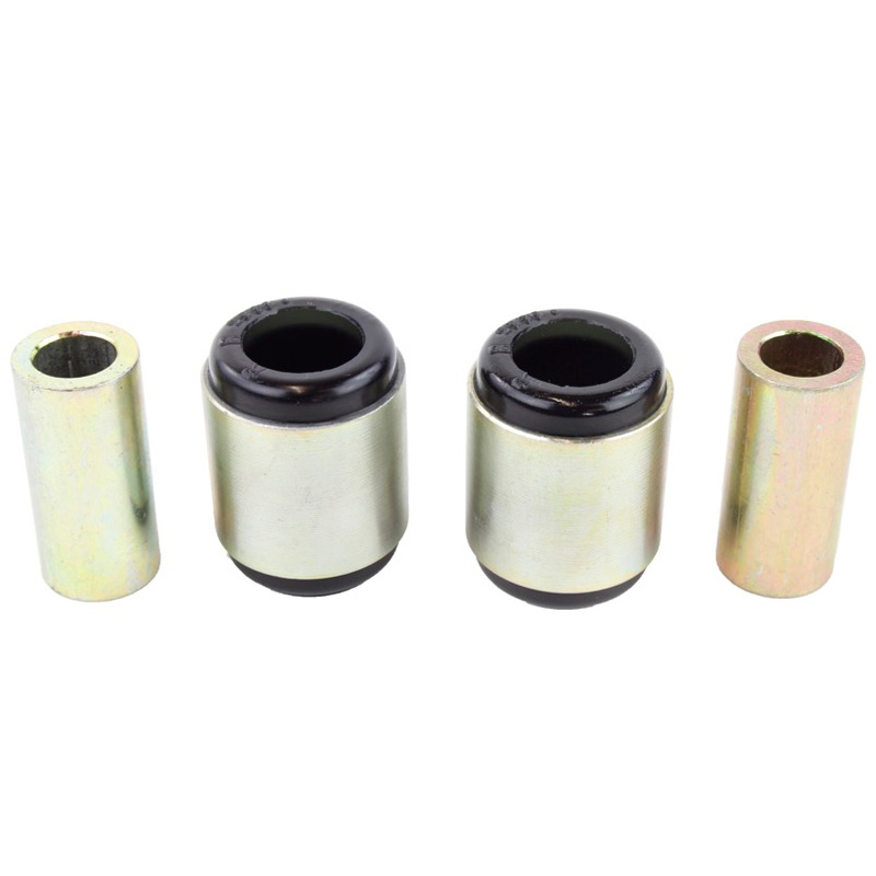 Whiteline Draagarm - Lower Front Outer Bushing  Infiniti G Cabrio 37/Coupé/Sedan / Nissan 350 Z/370 Z Coupé/Roadster/Skyline V35/V36/Stagea M35 2001-2014