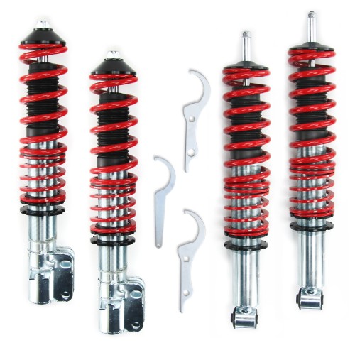 Schroefset VW Golf 1, Jetta 1 jaar 1974 - 8.1983, Golf 1 Cabrio jaar 9.1979 - 6.1993 (155), Scirocco 1 en 2 (53/B)