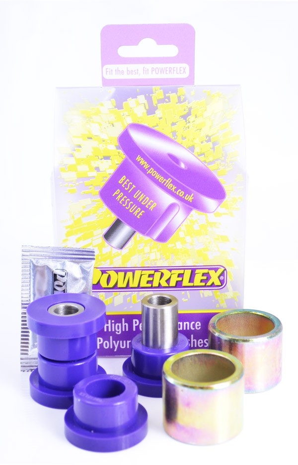 Ford Mondeo  Rear Trailing Arm Rear Bush - PowerFlex PFR19-907